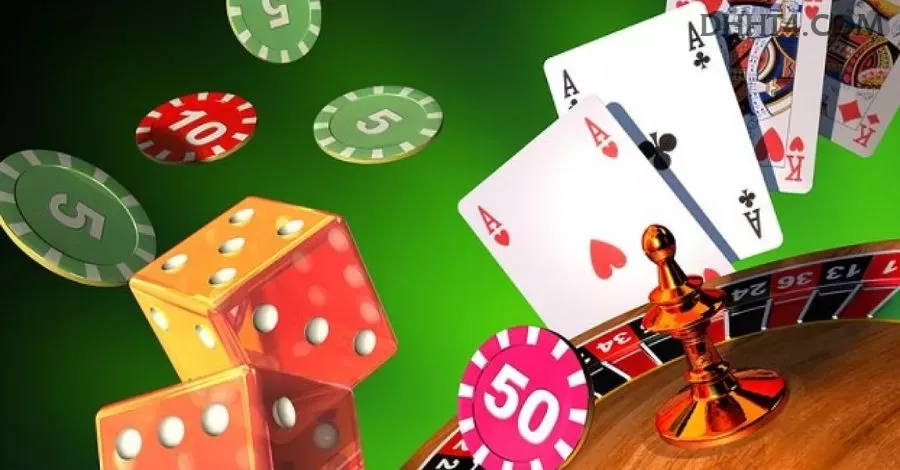 dhh: Análises que Levam Seu Jogo a Outro Nível