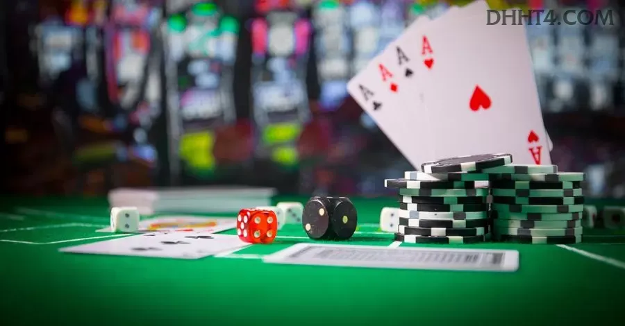 dhh: Os Melhores Recursos da Seção Arcade Que Você Precisa Conhecer