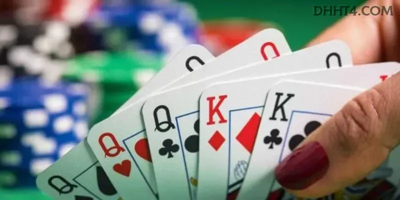 dhh Cartas